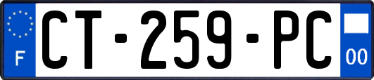 CT-259-PC