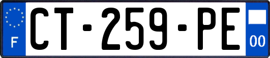 CT-259-PE