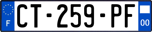 CT-259-PF