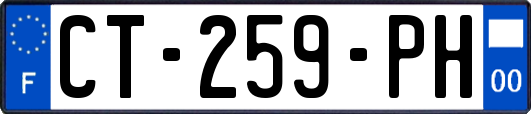CT-259-PH