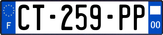CT-259-PP