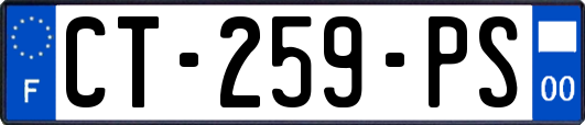 CT-259-PS