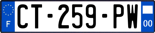 CT-259-PW