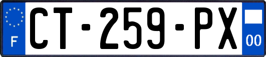 CT-259-PX