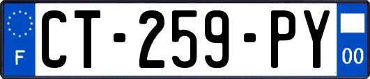 CT-259-PY