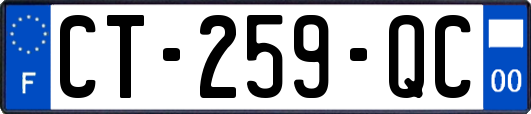 CT-259-QC