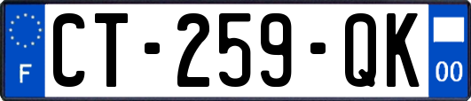 CT-259-QK