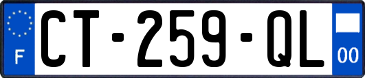 CT-259-QL