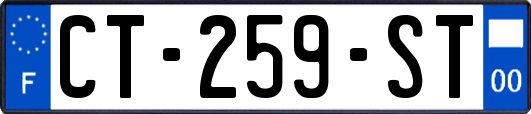 CT-259-ST