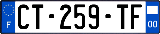 CT-259-TF