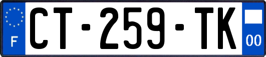 CT-259-TK