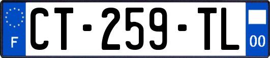 CT-259-TL