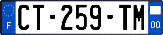 CT-259-TM