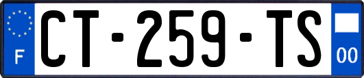 CT-259-TS