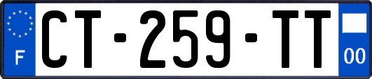 CT-259-TT