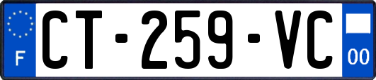 CT-259-VC