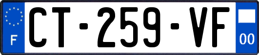 CT-259-VF
