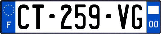 CT-259-VG