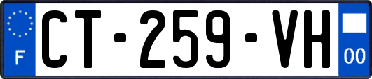 CT-259-VH