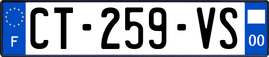 CT-259-VS