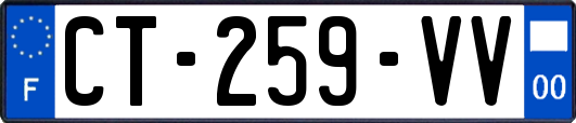 CT-259-VV