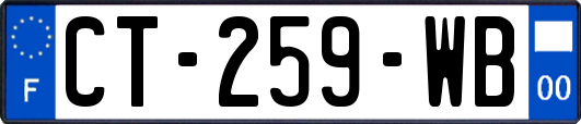 CT-259-WB