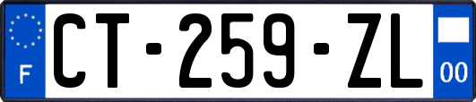 CT-259-ZL