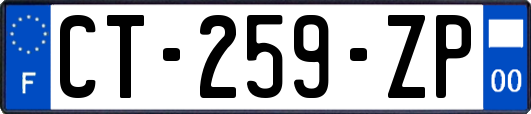 CT-259-ZP