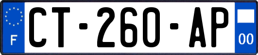 CT-260-AP