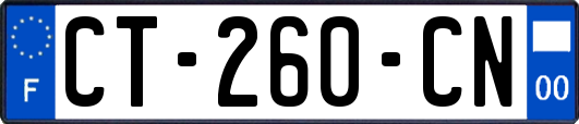 CT-260-CN