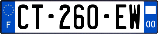 CT-260-EW