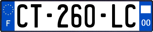 CT-260-LC