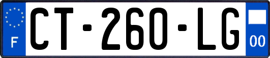 CT-260-LG