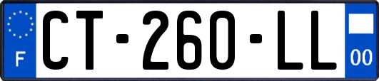CT-260-LL