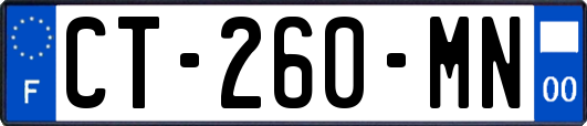CT-260-MN