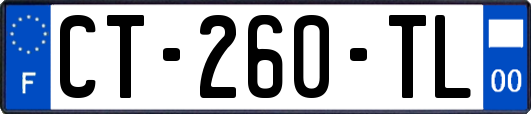 CT-260-TL