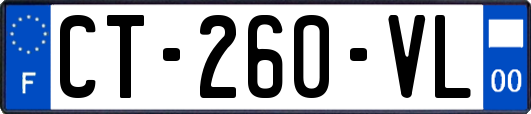 CT-260-VL
