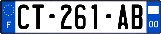 CT-261-AB