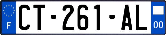 CT-261-AL