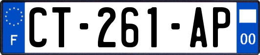 CT-261-AP