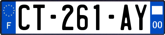 CT-261-AY