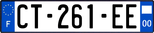 CT-261-EE