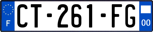 CT-261-FG