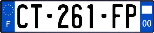 CT-261-FP