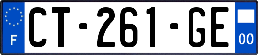 CT-261-GE