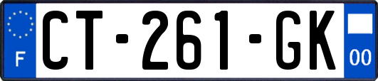 CT-261-GK