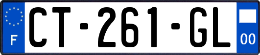 CT-261-GL