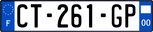 CT-261-GP