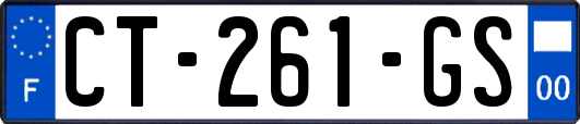 CT-261-GS