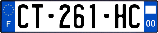 CT-261-HC